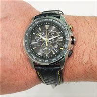 Orologio Citizen Uomo Eco Drive in Acciaio AT0795-06E - AT0795-06E